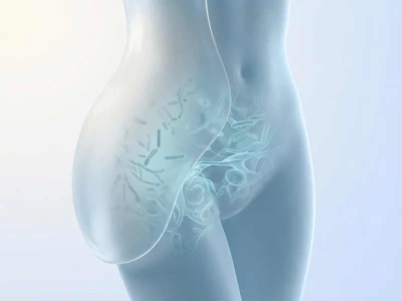 Mycoplasma genitalium