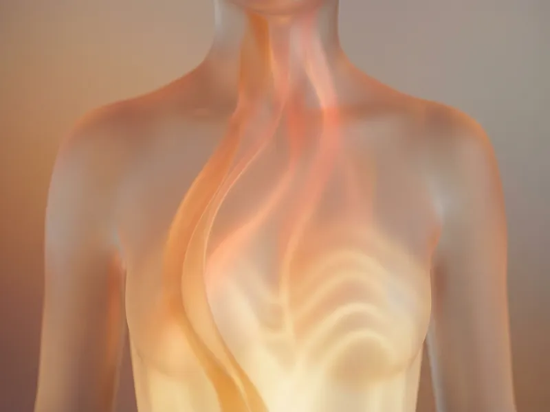 Sodbrennen (Reflux)