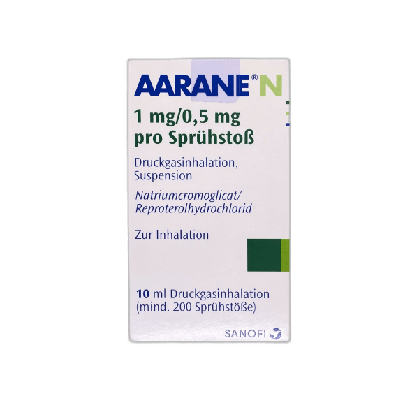 Aarane