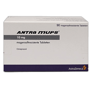 Antra MUPS®