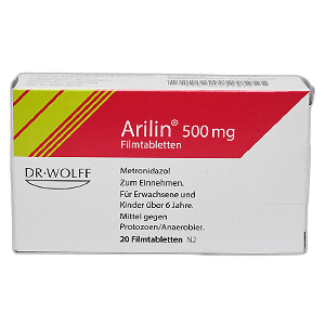 Arilin