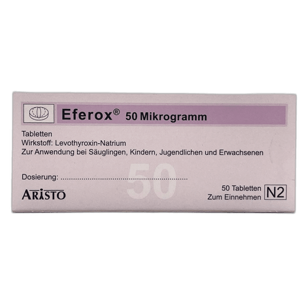 Eferox®
