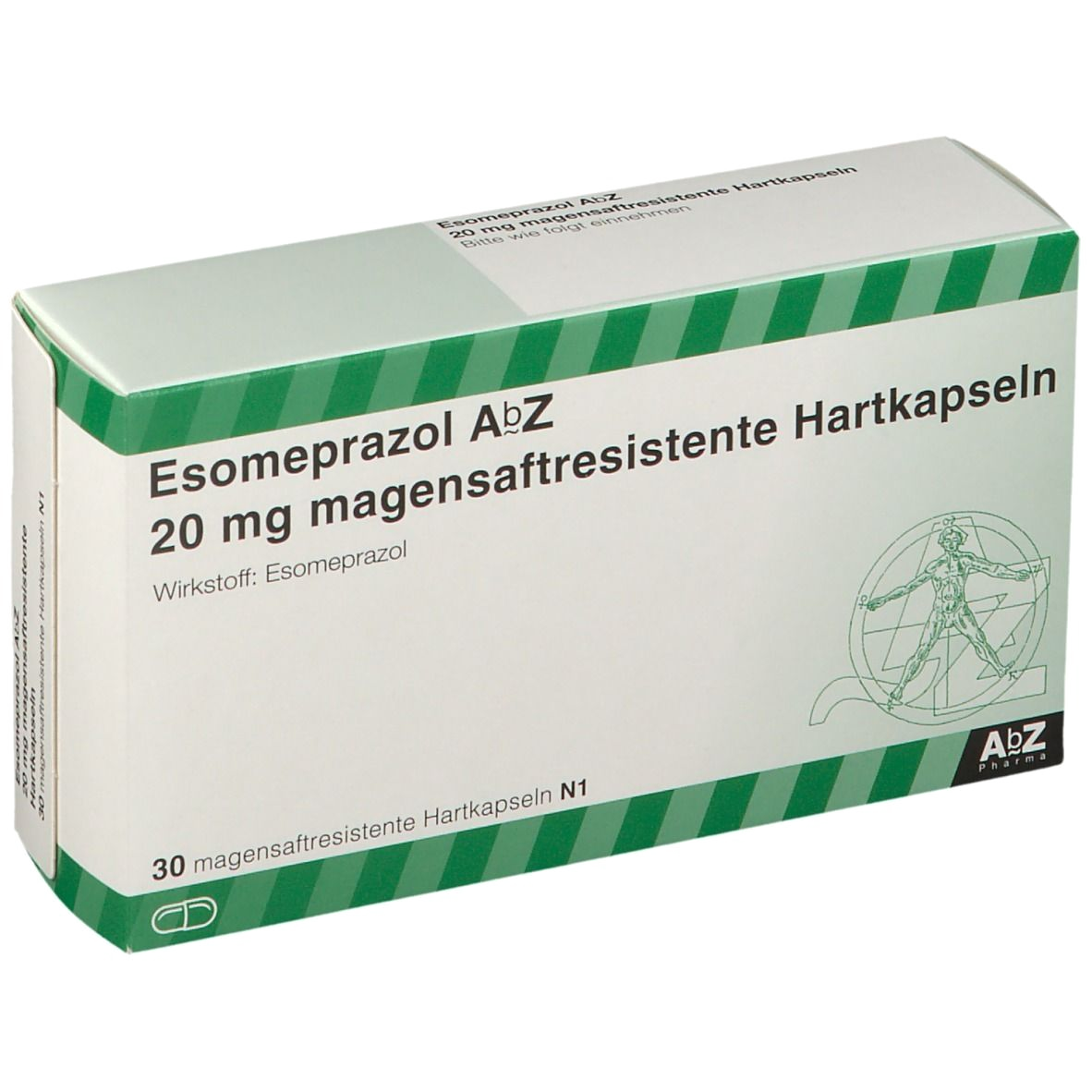 Esomeprazol