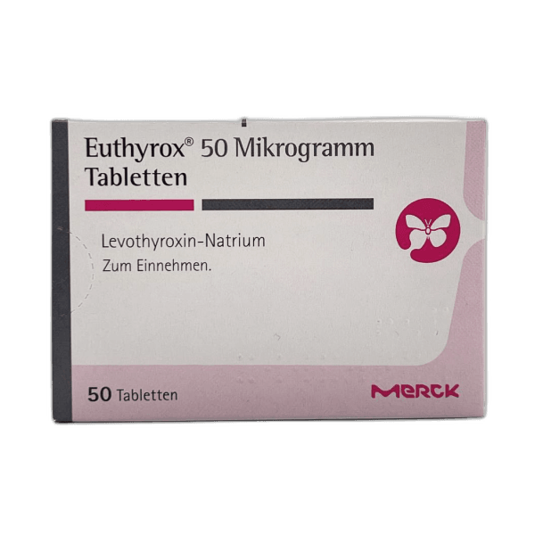 Euthyrox®