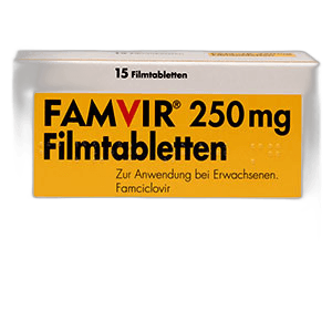 Famvir