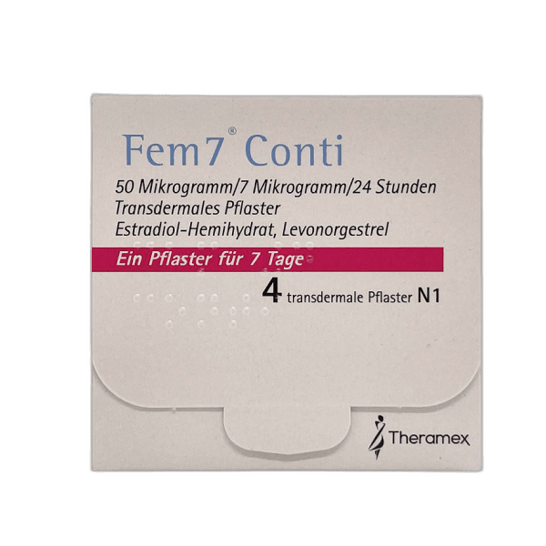 Fem7 Conti
