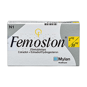 Femoston