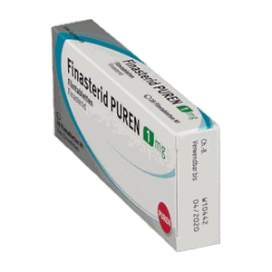 Finasterid
