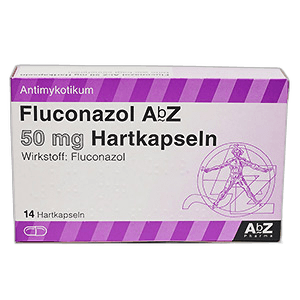 Fluconazol Itraconazol Nystalocal®