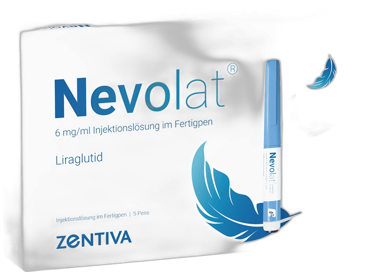 Nevolat