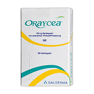 Oraycea®