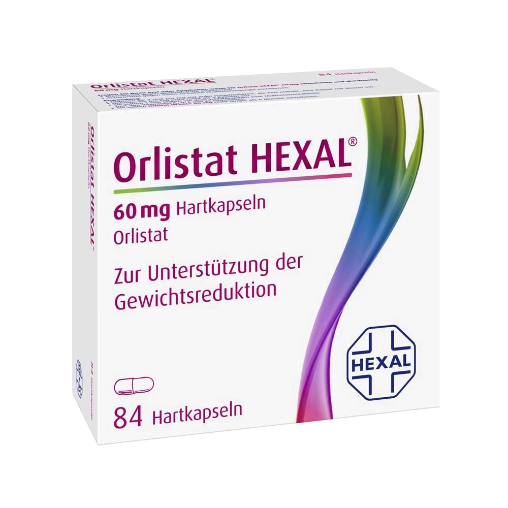 Orlistat HEXAL®