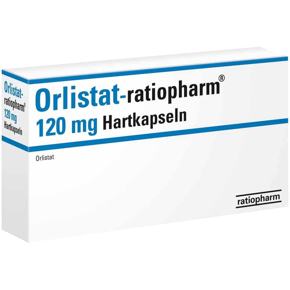 Orlistat-ratiopharm®