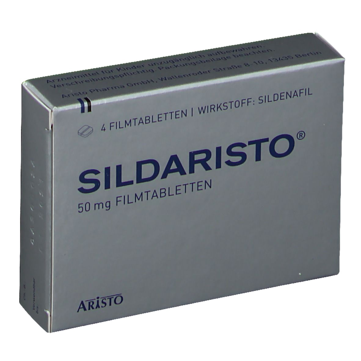 Sildaristo®