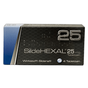 SildeHEXAL®
