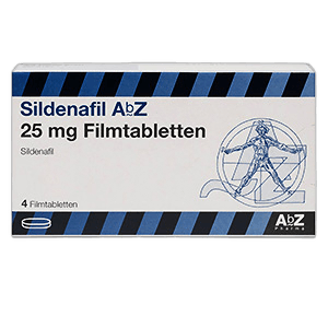 Sildenafil