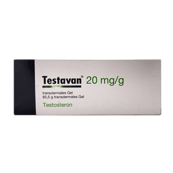Testavans