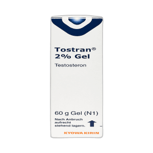 Tostran