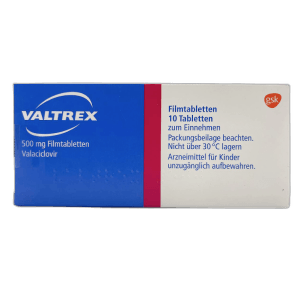 Valtrex