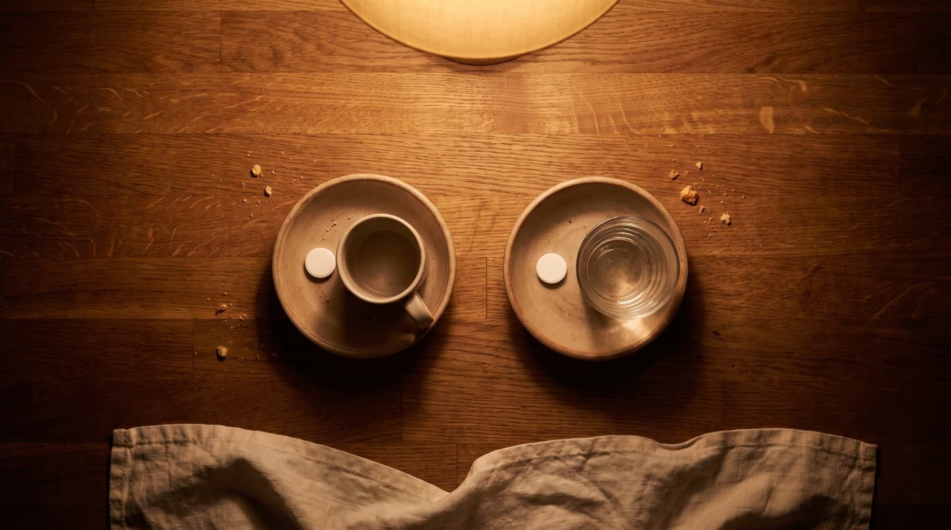 Blutdruckmittel morgens oder abends einnehmen?