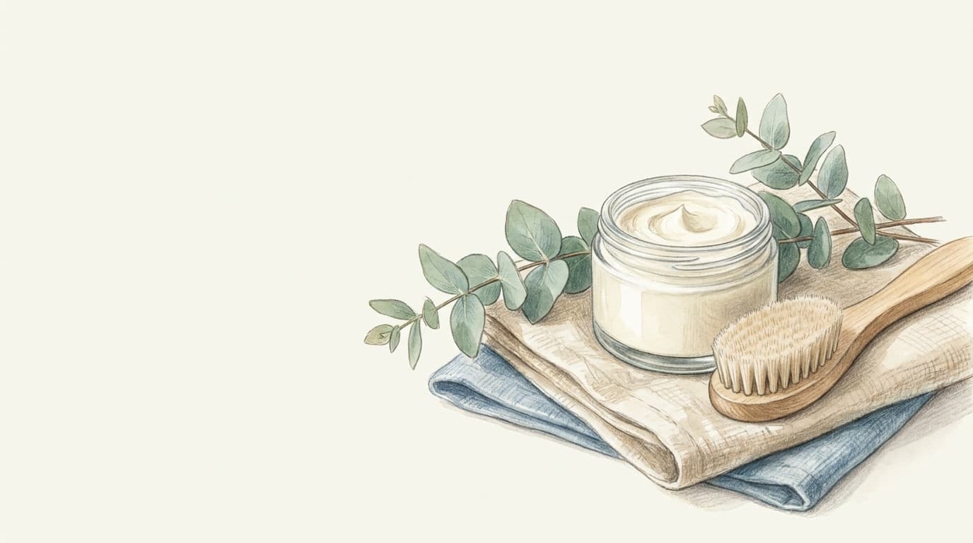 Schuppenflechte: Behandlung und Alltag mit Psoriasis