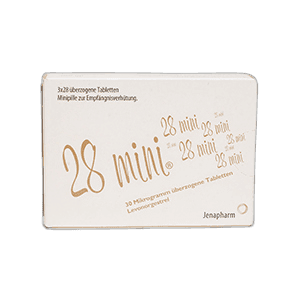 28 Mini