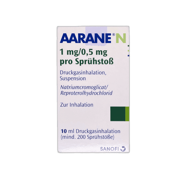 Aarane