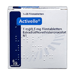 Activelle