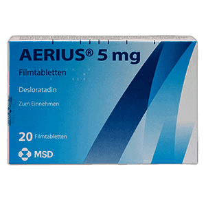 Aerius®