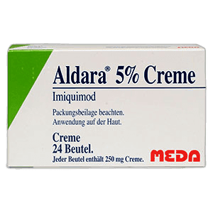 Aldara
