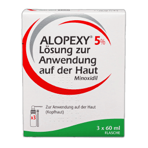 Alopexy 5
