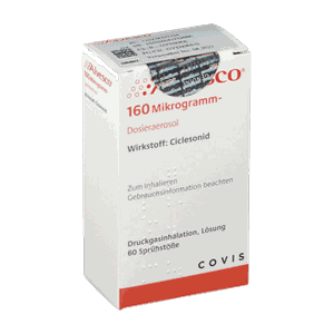 Alvesco