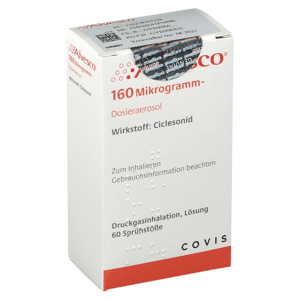 Alvesco