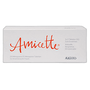 Amicette