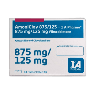 AmoxiClav