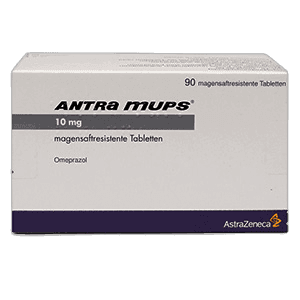 Antra MUPS®