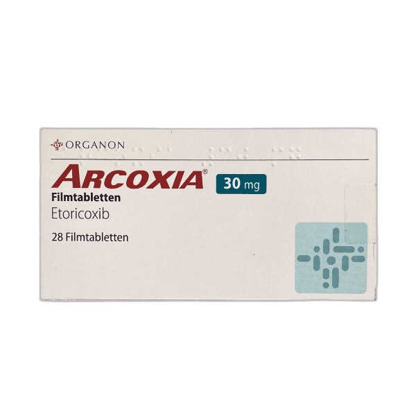 Arcoxia®