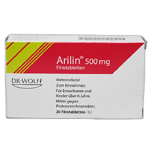 Arilin