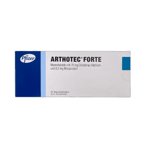 Arthotec®