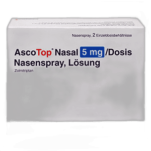 AscoTop Nasal