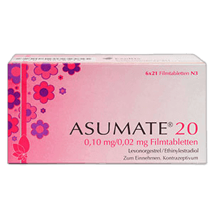 Asumate 2030