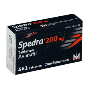 Avanafil