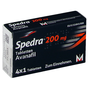 Avanafil