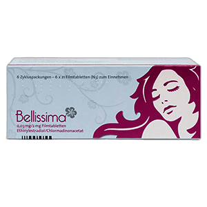 Bellissima