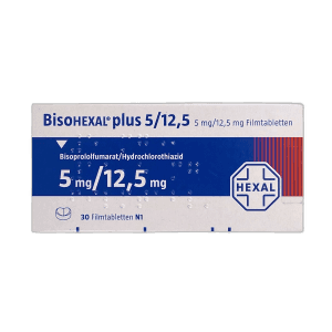 BisoHEXAL® plus