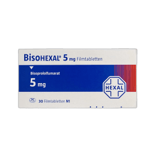 BisoHEXAL®