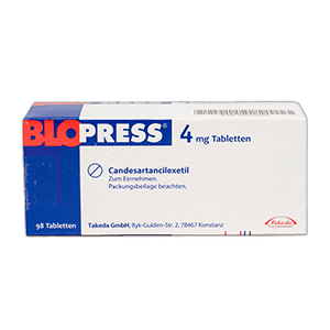 Blopress®