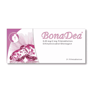 Bonadea