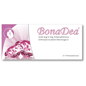 Bonadea