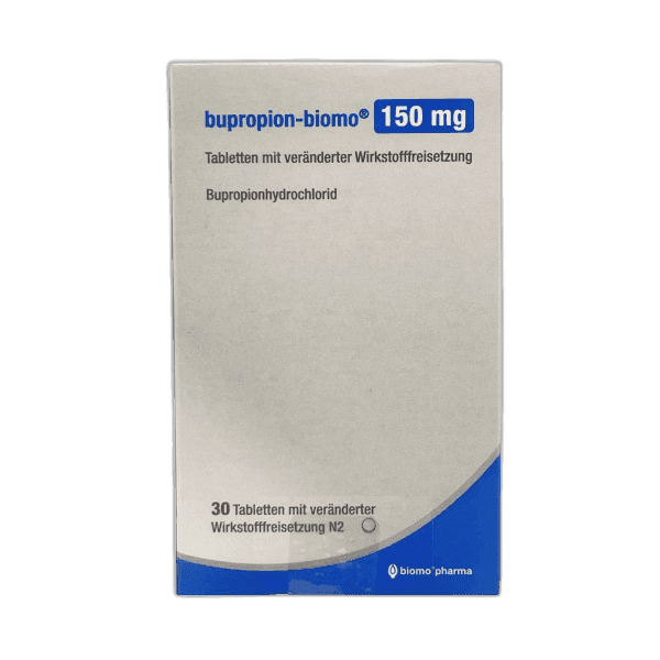 Bupropion